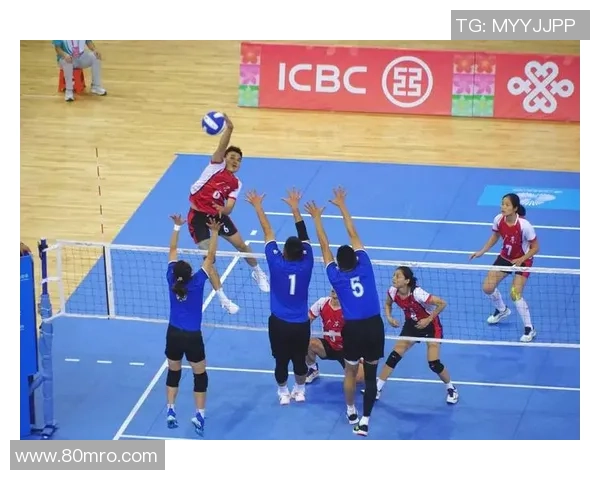 上海排球队力压群雄创排球力量新高引发热议