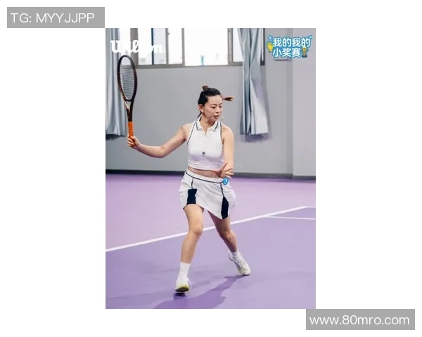 专访羽毛球女神陈静揭秘她成功背后的心路历程与训练秘诀