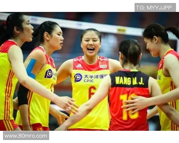 北京排球队的速度之道：如何提升比赛节奏与团队配合