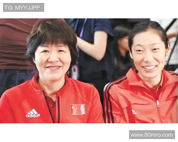 杨军专访：从排球小将到国家队明星的成长之路回顾