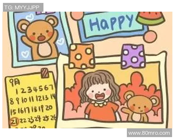 足球明星卡通形象大揭秘趣味插画带你领略球场传奇故事