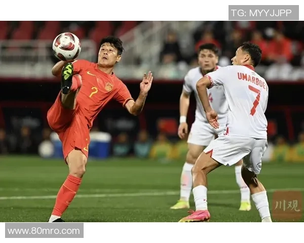 中国足球在卡塔尔的挑战与机遇分析及未来发展展望