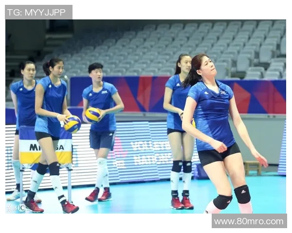 北京排球队在世锦赛中的默契配合与战术执行分析