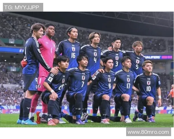 日本国家足球队的崛起与挑战分析及未来发展展望