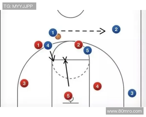 武汉篮球队区域防守战术解析与实战应用探讨