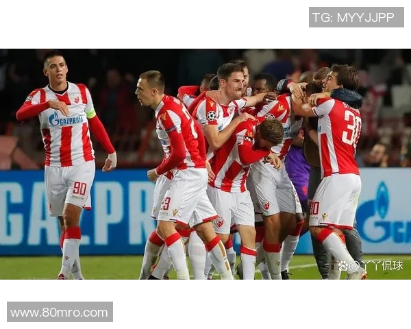 贝尔格莱德红星足球队辉煌历史与未来发展展望