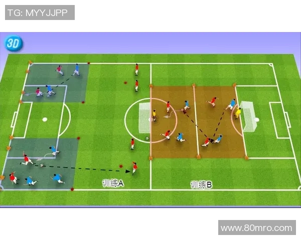 足球战术店揭秘如何提升球队战术素养与比赛胜率的实用技巧与策略分享